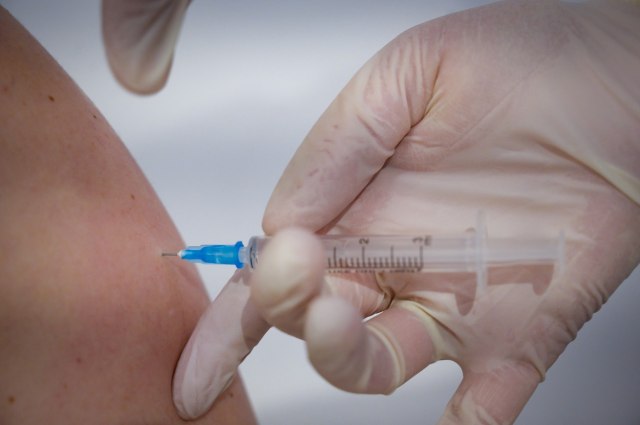 Zaražavanje posle vakcine - koja nedelja je rizična?